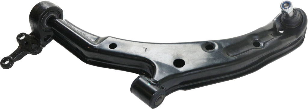 SENTRA 00-06 FRONT CONTROL ARM LH, Lower, with Ball Joint