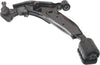 MAXIMA 94-99 / I30 96-99 FRONT CONTROL ARM LH, Lower