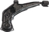 MAXIMA 94-99 / I30 96-99 FRONT CONTROL ARM LH, Lower