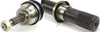 MAXIMA 95-99 FRONT CV AXLE ASSEMBLY RH, Non-ABS