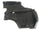 ALTIMA 93-97 ENGINE SPLASH SHIELD, Under Cover, RH