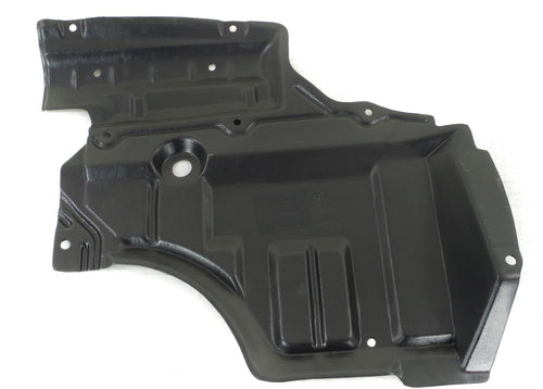 ALTIMA 93-97 ENGINE SPLASH SHIELD, Under Cover, RH