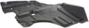 ALTIMA 93-97 ENGINE SPLASH SHIELD, Under Cover, RH