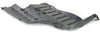 ALTIMA 93-97 ENGINE SPLASH SHIELD, Under Cover, LH