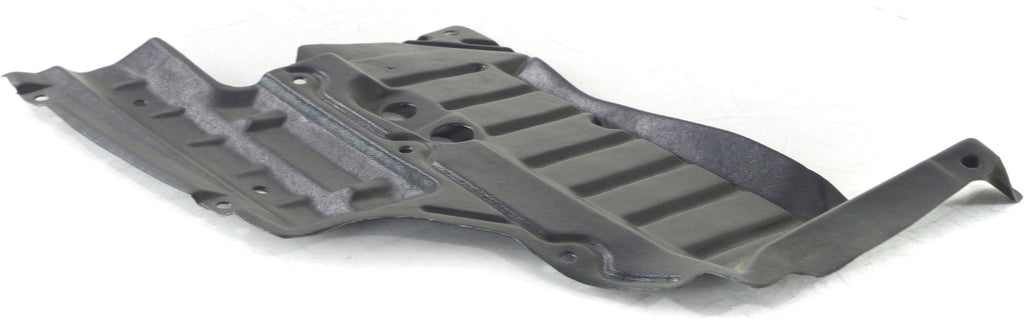ALTIMA 93-97 ENGINE SPLASH SHIELD, Under Cover, LH