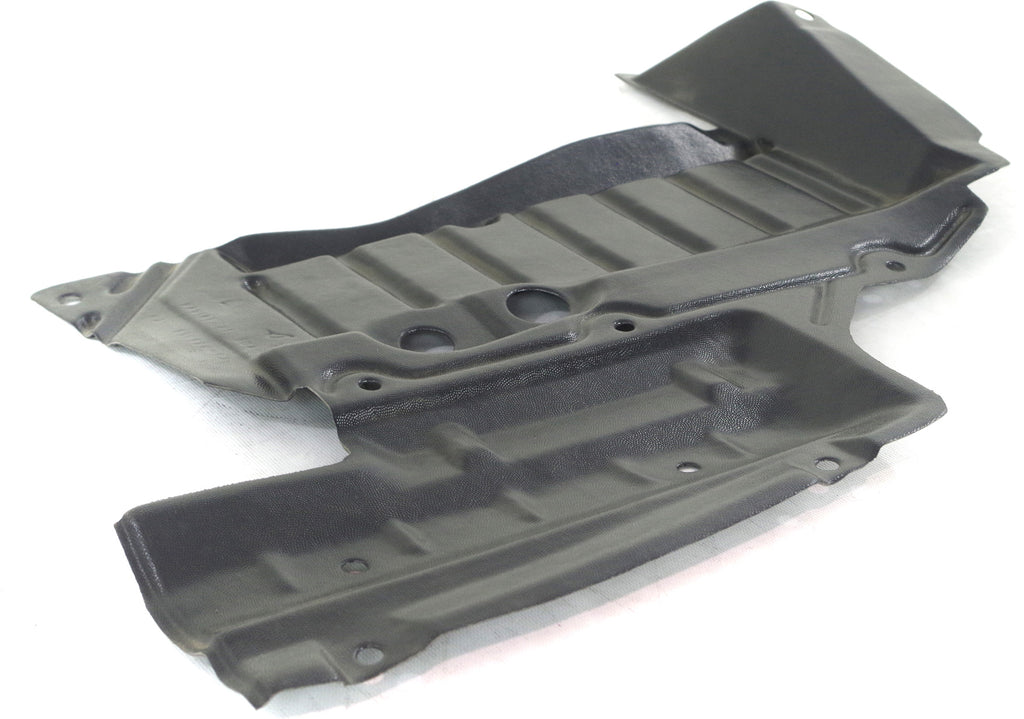 ALTIMA 93-97 ENGINE SPLASH SHIELD, Under Cover, LH
