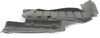 ALTIMA 93-97 ENGINE SPLASH SHIELD, Under Cover, LH