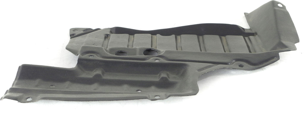 ALTIMA 93-97 ENGINE SPLASH SHIELD, Under Cover, LH