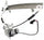 ALTIMA 98-01 FRONT WINDOW REGULATOR RH, Power, w/ Motor