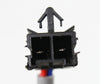 ALTIMA 98-01 FRONT WINDOW REGULATOR RH, Power, w/ Motor