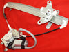 MAXIMA 89-94 FRONT WINDOW REGULATOR LH, Power, w/ Motor
