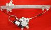 MAXIMA 89-94 FRONT WINDOW REGULATOR LH, Power, w/ Motor