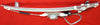 MAXIMA 89-94 FRONT WINDOW REGULATOR LH, Power, w/ Motor