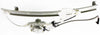 MAXIMA 89-94 REAR WINDOW REGULATOR LH, Power, w/ Motor