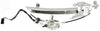 MAXIMA 95-99 / I30 96-99 REAR WINDOW REGULATOR LH, Power, w/ Motor