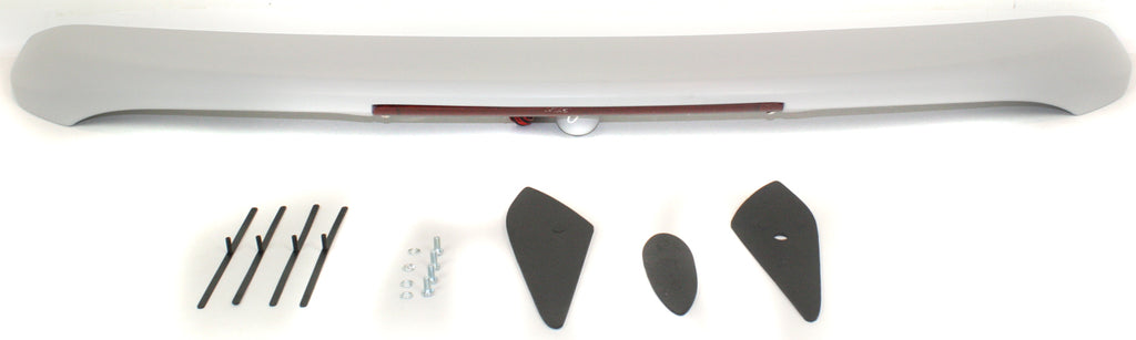 MAXIMA 00-03 REAR TRUNK SPOILER, w/ Lamp