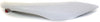MAXIMA 00-03 REAR TRUNK SPOILER, w/ Lamp