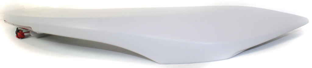 MAXIMA 00-03 REAR TRUNK SPOILER, w/ Lamp