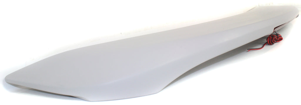 MAXIMA 00-03 REAR TRUNK SPOILER, w/ Lamp