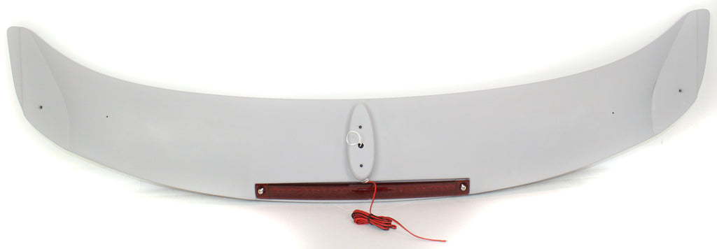 MAXIMA 00-03 REAR TRUNK SPOILER, w/ Lamp