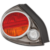 MAXIMA 02-03 TAIL LAMP LH, Lens and Housing, Dark Interior
