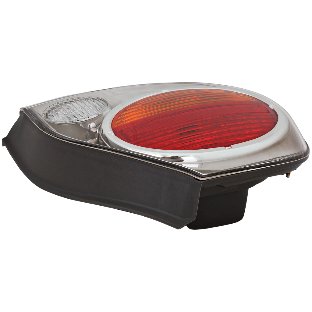 MAXIMA 02-03 TAIL LAMP LH, Lens and Housing, Dark Interior