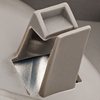 MAXIMA 02-03 TAIL LAMP LH, Lens and Housing, Dark Interior