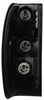 FRONTIER 02-04 TAIL LAMP RH, Assembly, Red & Smoked Lens