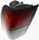 FRONTIER 02-04 TAIL LAMP LH, Assembly, Red & Smoked Lens