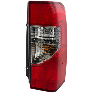 XTERRA 02-03 TAIL LAMP RH, Assembly, SE/XE Models