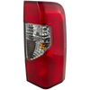 XTERRA 02-03 TAIL LAMP RH, Assembly, SE/XE Models