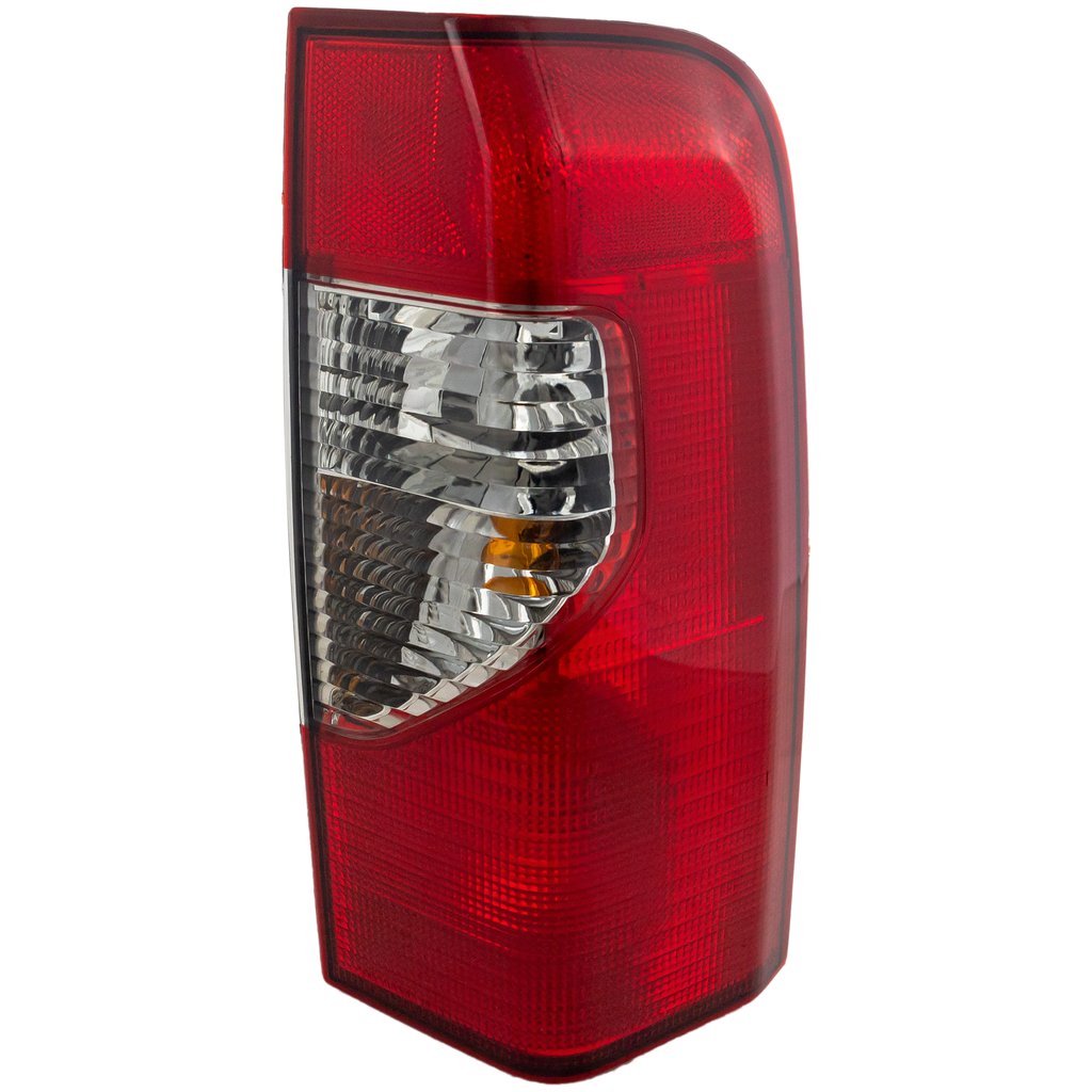 XTERRA 02-03 TAIL LAMP RH, Assembly, SE/XE Models