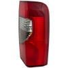 XTERRA 02-03 TAIL LAMP RH, Assembly, SE/XE Models