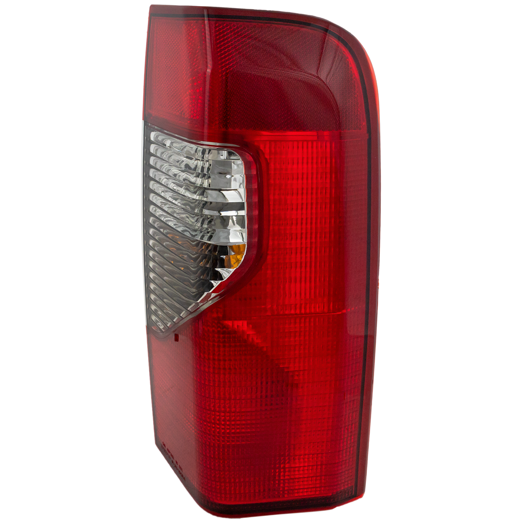 XTERRA 02-03 TAIL LAMP RH, Assembly, SE/XE Models