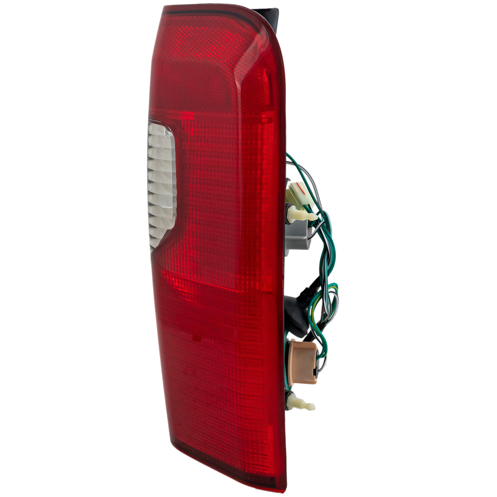 XTERRA 02-03 TAIL LAMP RH, Assembly, SE/XE Models