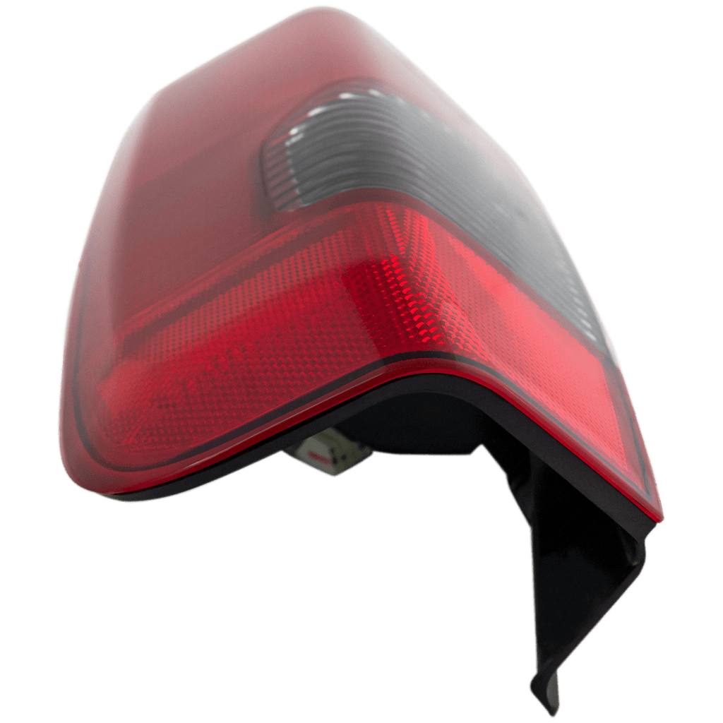 XTERRA 02-03 TAIL LAMP RH, Assembly, SE/XE Models