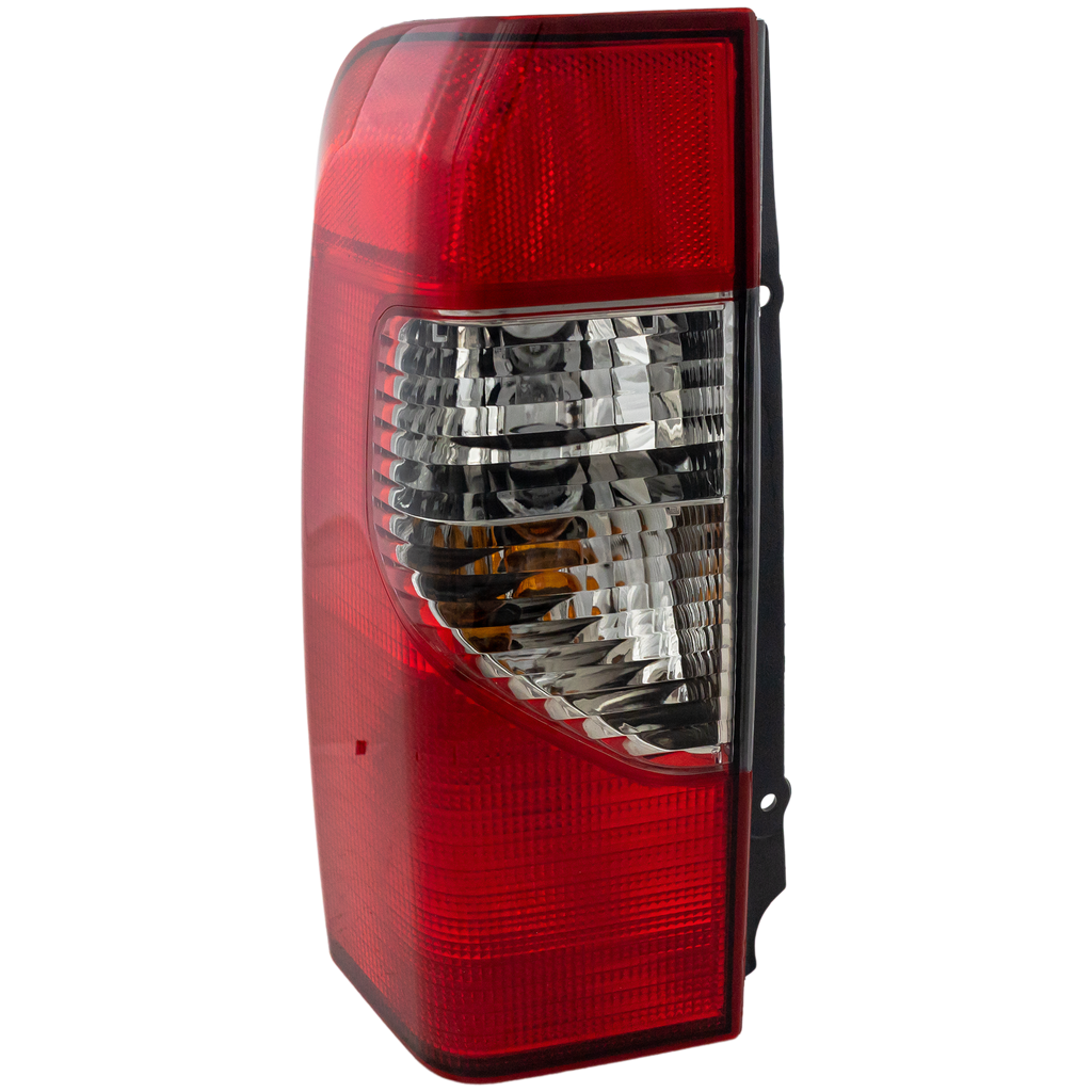 XTERRA 02-03 TAIL LAMP LH, Assembly, SE/XE Models