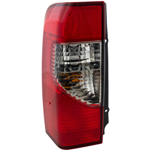 XTERRA 02-03 TAIL LAMP LH, Assembly, SE/XE Models