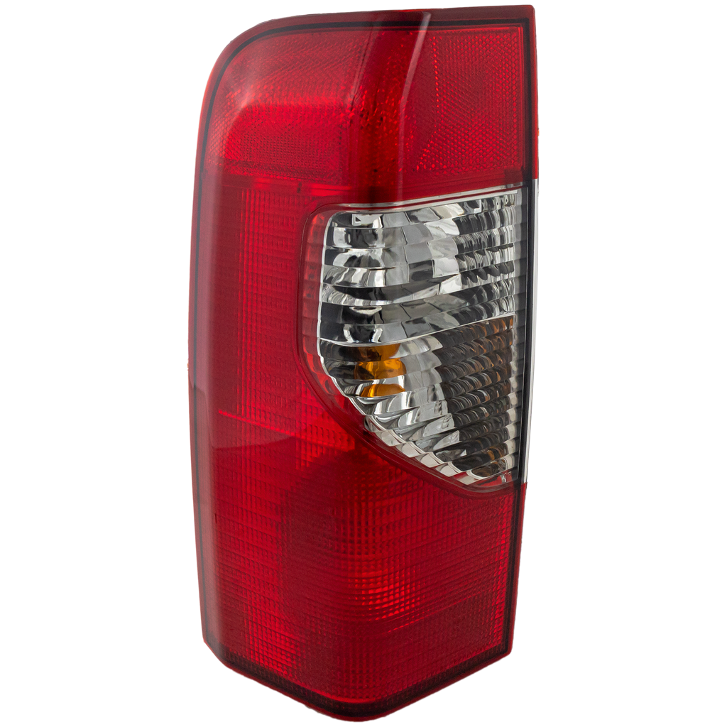 XTERRA 02-03 TAIL LAMP LH, Assembly, SE/XE Models