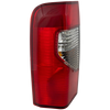 XTERRA 02-03 TAIL LAMP LH, Assembly, SE/XE Models