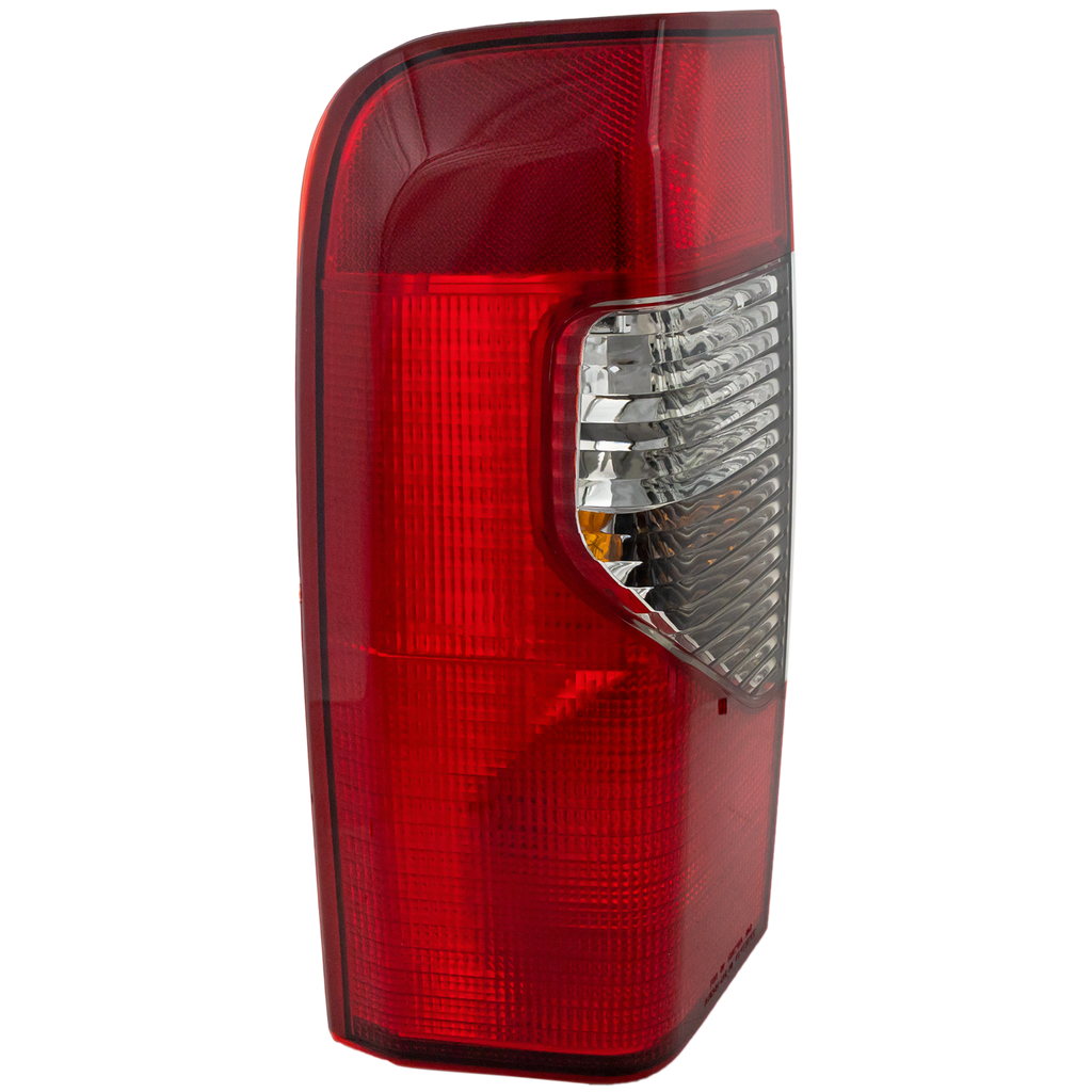 XTERRA 02-03 TAIL LAMP LH, Assembly, SE/XE Models