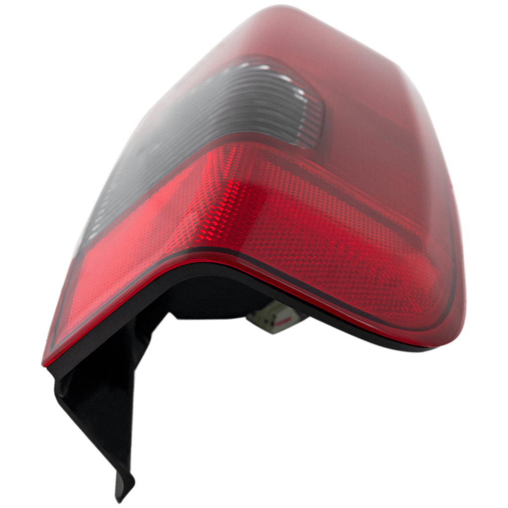 XTERRA 02-03 TAIL LAMP LH, Assembly, SE/XE Models