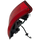 MURANO 03-05 TAIL LAMP RH, Assembly, Red Lens