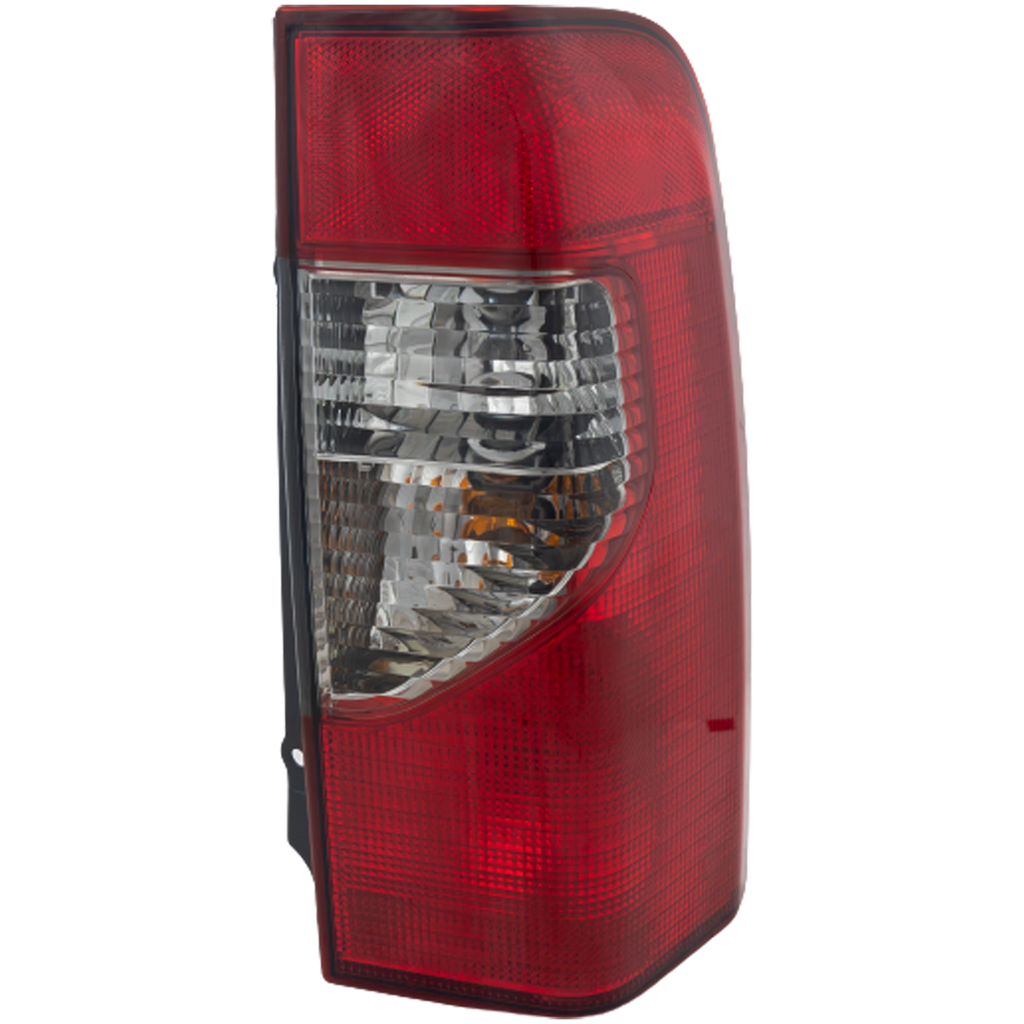 XTERRA 00-01 TAIL LAMP RH, Assembly - CAPA