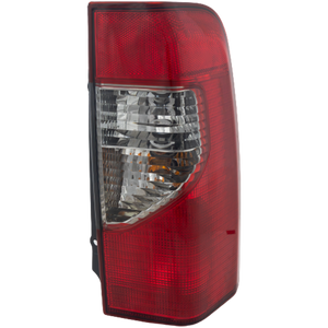 XTERRA 00-01 TAIL LAMP RH, Assembly - CAPA