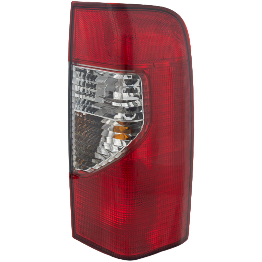 XTERRA 00-01 TAIL LAMP RH, Assembly - CAPA