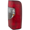 XTERRA 00-01 TAIL LAMP RH, Assembly - CAPA