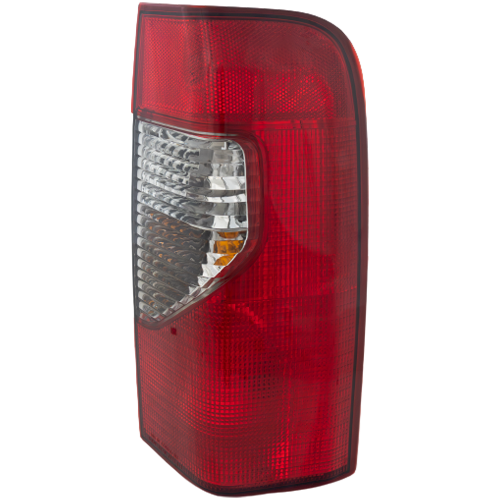 XTERRA 00-01 TAIL LAMP RH, Assembly - CAPA