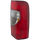 XTERRA 00-01 TAIL LAMP RH, Assembly - CAPA