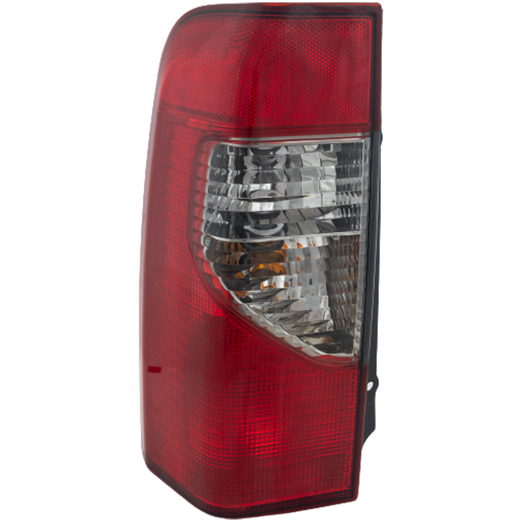 XTERRA 00-01 TAIL LAMP LH, Assembly - CAPA